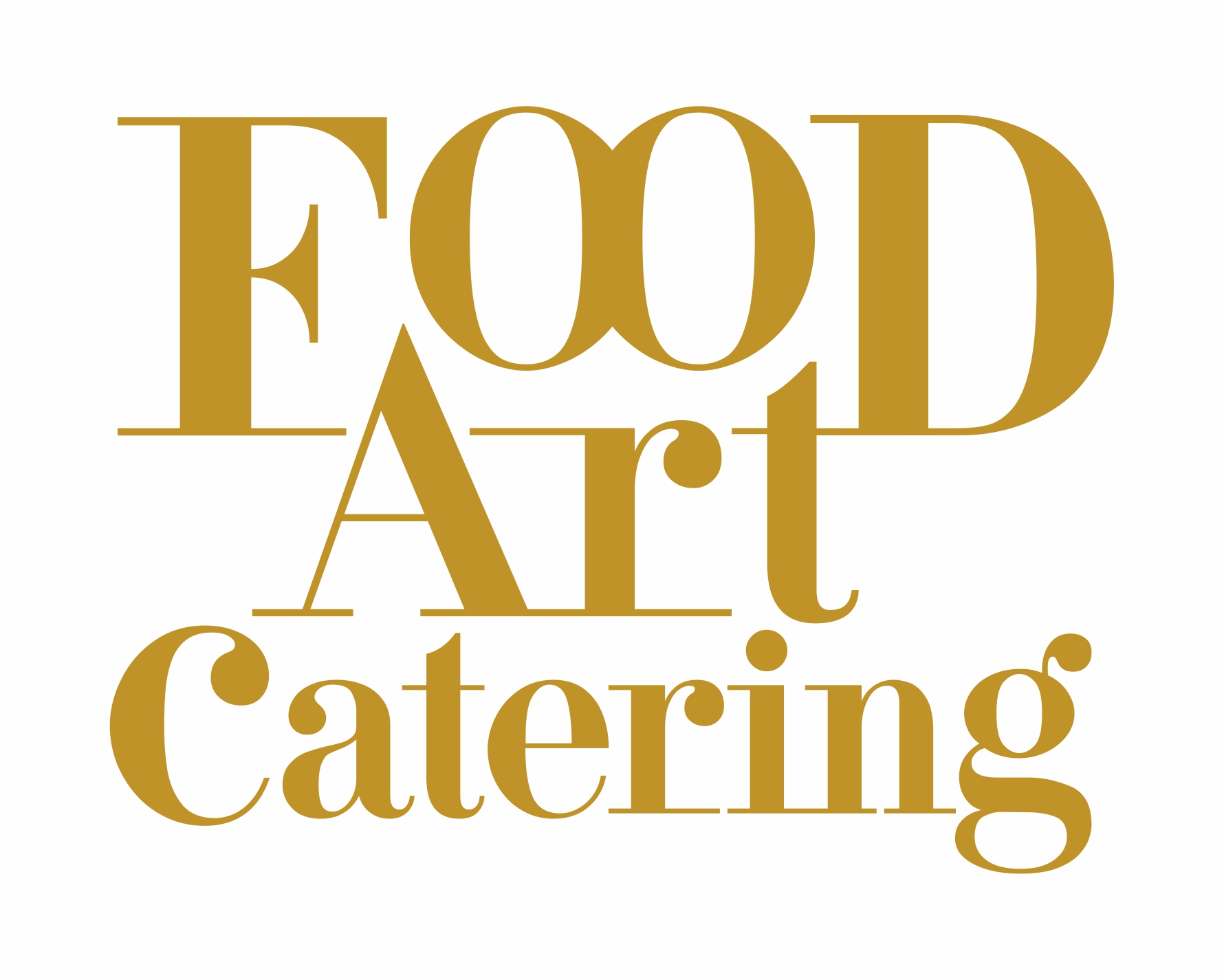 Food Art Catering