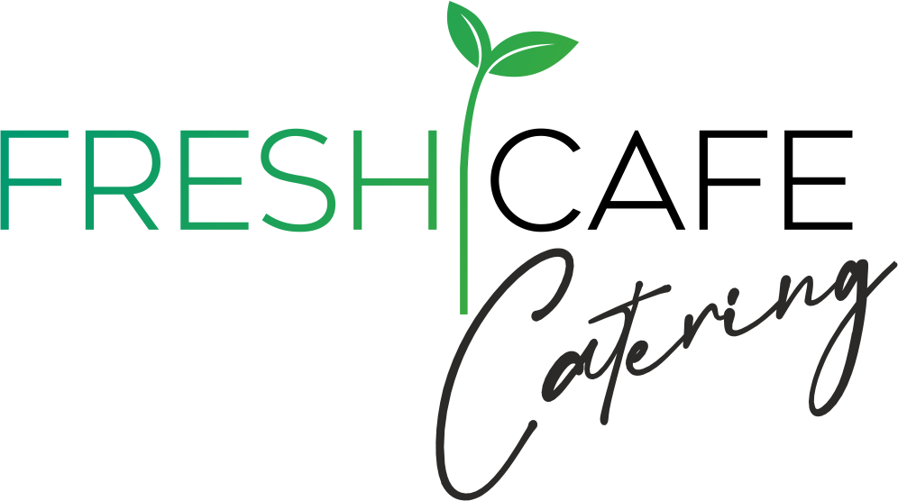 Fresh Cafe Catering