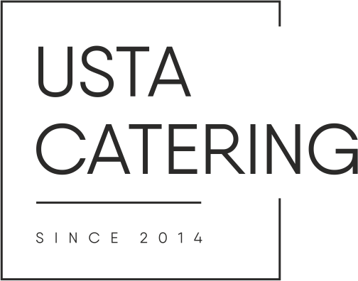 USTA CATERING