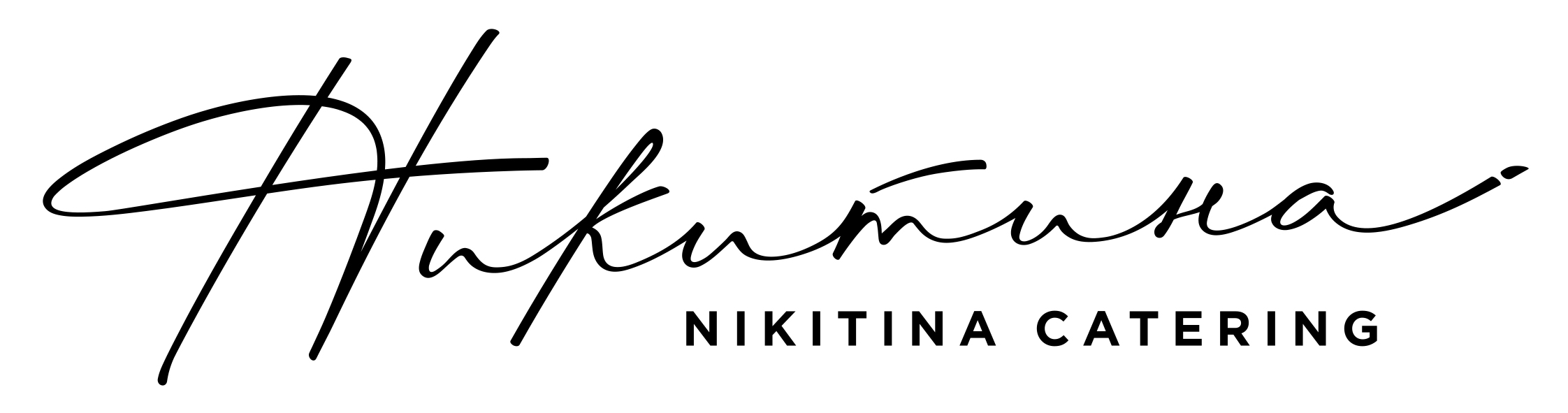 Nikitina Catering