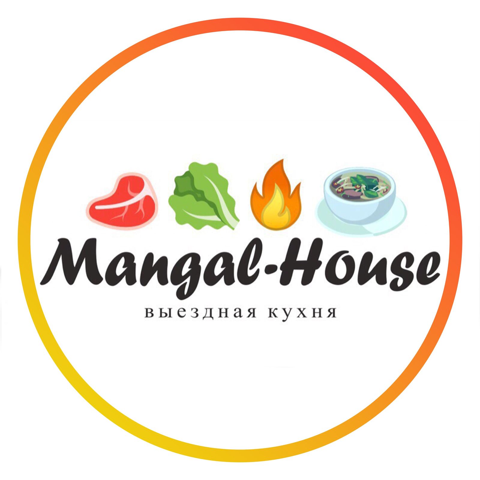 Mangal House