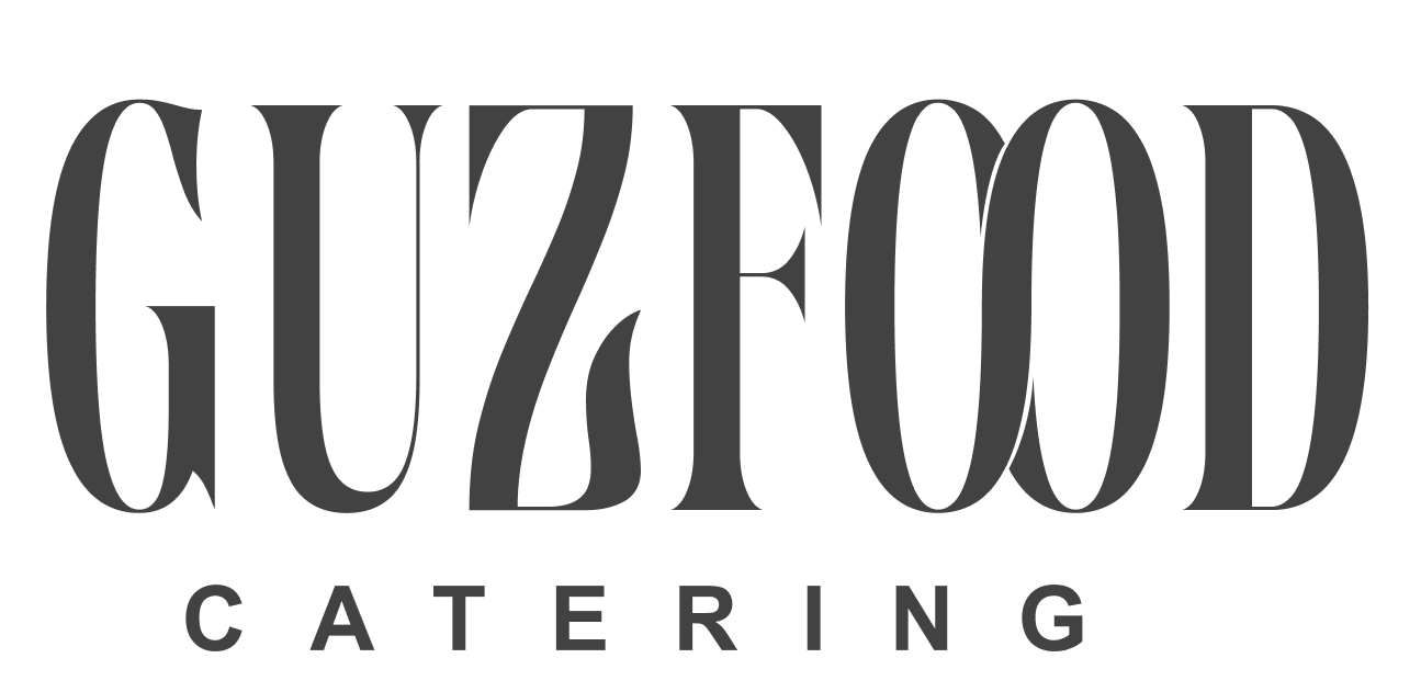 GuzFood Catering