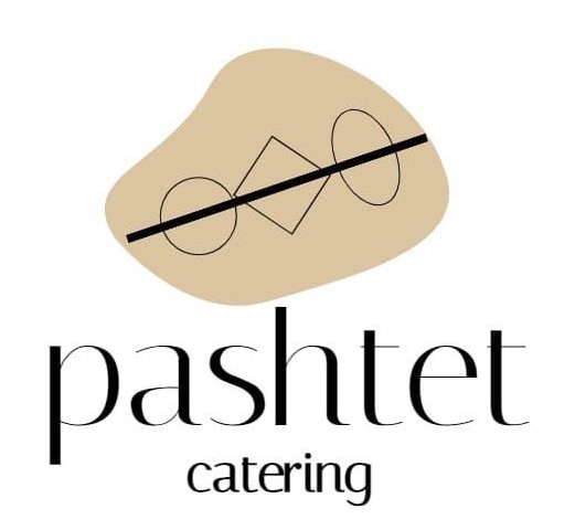Pashtet catering