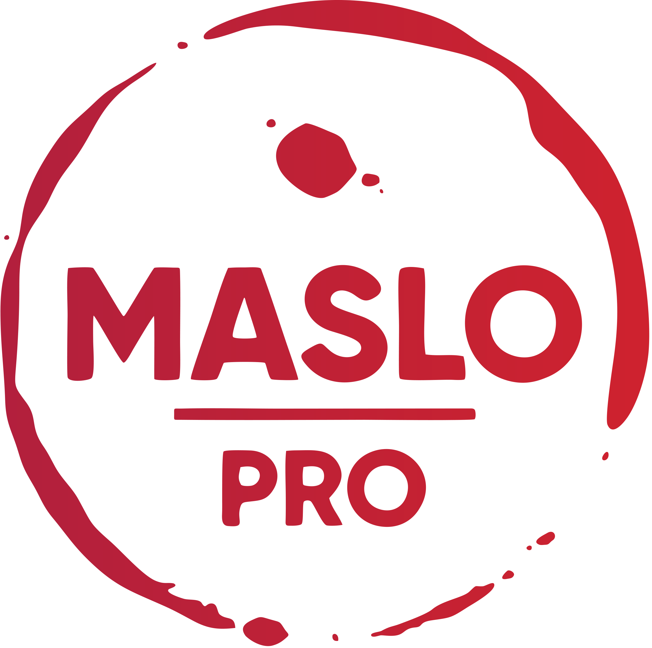 Maslo Pro