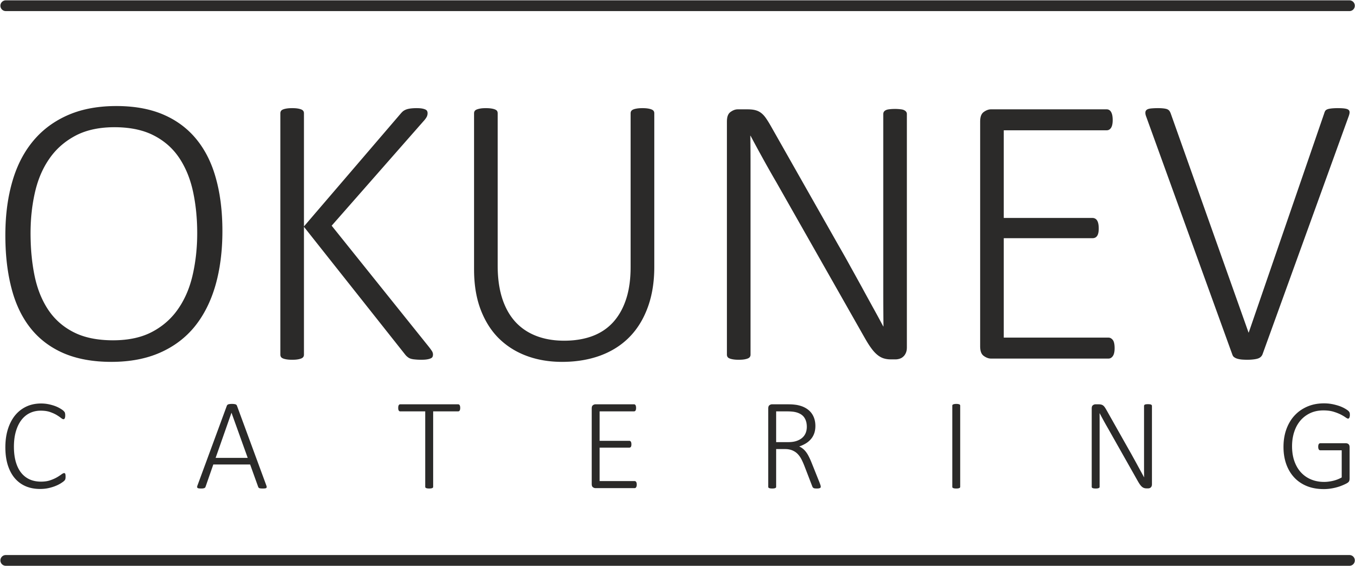 Okunev Catering