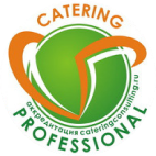 Участник программы Аккредитации CATERING PROFESSIONAL