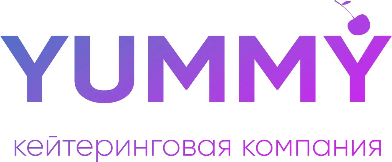 YUMMY кейтеринг