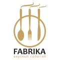FABRIKA  ВКУСНЫХ  СОБЫТИЙ